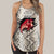 Personalized Dragon Lovers Snake Mesh Vest