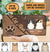 Gift For Mother Cat Personalized Clutch Purse